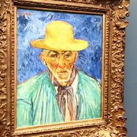 Van Gogh paris 