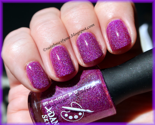 Xdance Sky: #308 Orchid Purple