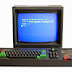 Eski Bilgisayarlar - Amstrad CPC 464