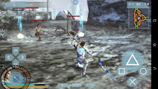 Download Gratis Dynasty Warriors vol 2 Apk ISO – PPSSPP For Android Terbaru 2016