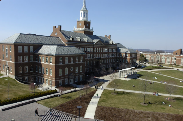 University of Cincinnati