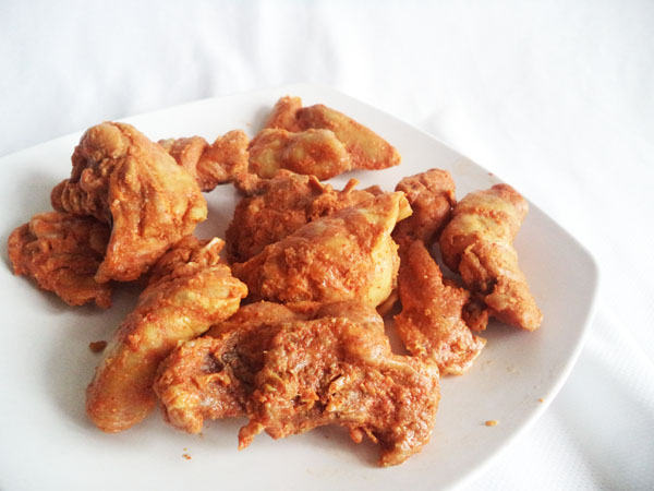 Review SO GOOD Chicken Cuts. Lezat Rasanya, Kaya Proteinnya, Banyak Gizinya