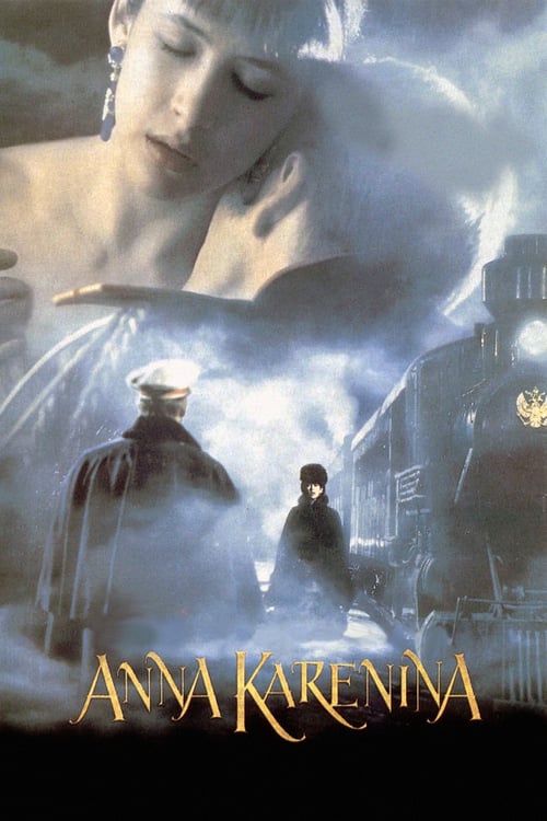 Anna Karenina 1997 Film Completo Streaming