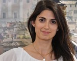 bis Virginia Raggi