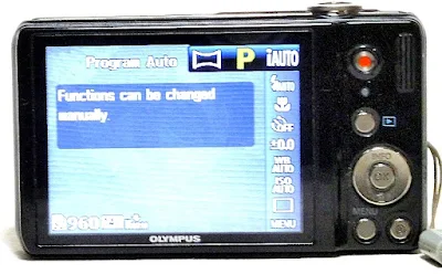 Olympus VR-330