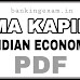Uma Kapila Indian Economy