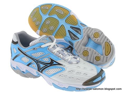 Scarpe salomon:salomon-44117736