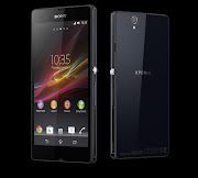 Google Image (sony xperia)