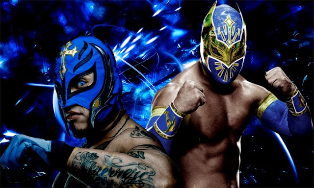 Rey Mysterio Hd Wallpapers Free Download