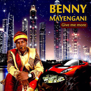 BENNY MAYENGANI - SILOKO ( 2019 ) DOWNLOAD MP3