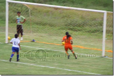 gol de jutiapanecas kimberly tipo mas festejo