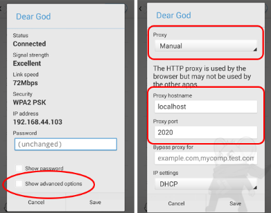 Cara Mudah Menghilangkan Iklan Android