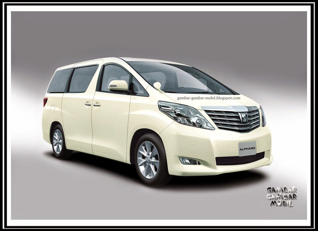  Gambar  mobil  toyota Gambar  Gambar  Mobil 