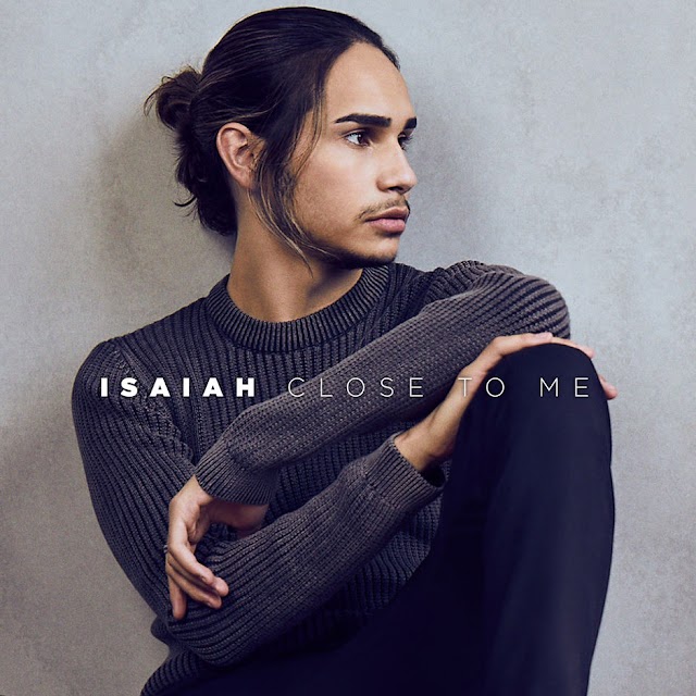 Isaiah - Close to Me (Single) [iTunes Plus AAC M4A]