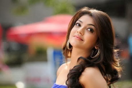 Kajal Agarwal Hd Wallpapers