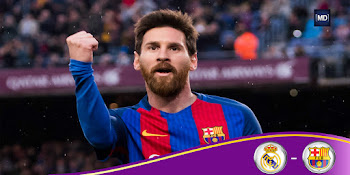 Real Madrid vs Barcelona Highlights and Full Match La Liga 23 December 2017