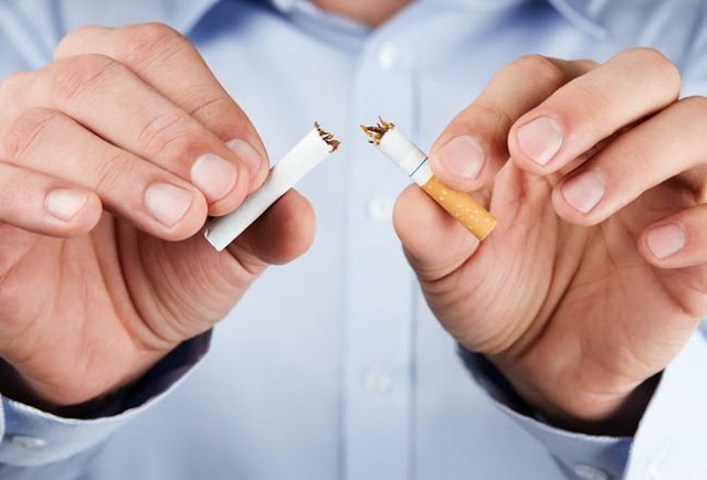  Cara Berhenti Merokok Total dan Efektif Susah Meninggalkan Rokok, Berikut 13 Cara Berhenti Merokok Total dan Efektif