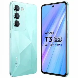 سعر و مواصفات Vivo T3