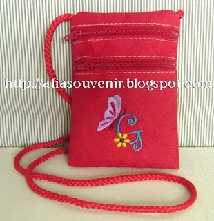 souvenir tas hp