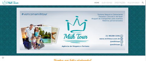 SITE MIIHTOUR