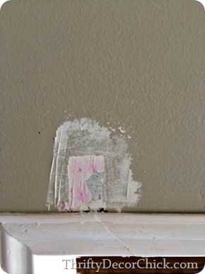 dap spackle