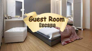 365Escape - Guest Room