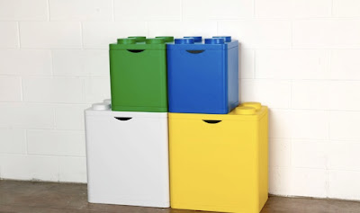 Leco Recycle Bin 5