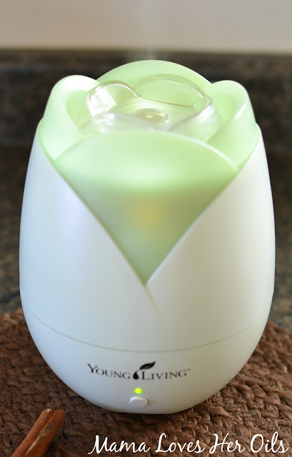 11 Fall and Winter Essential Oil Diffuser Combos You Have to Try from Mama Loves Her Oils! The blends in this post are so great for the diffuser! They make you want to put on some slippers, bake cookies and drink hot chocolate!