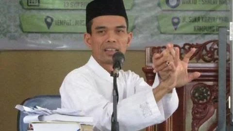 Kerap Sebut Agama Lain Kafir Alasan Singapura Tolak Ustaz Abdul Somad Masuk