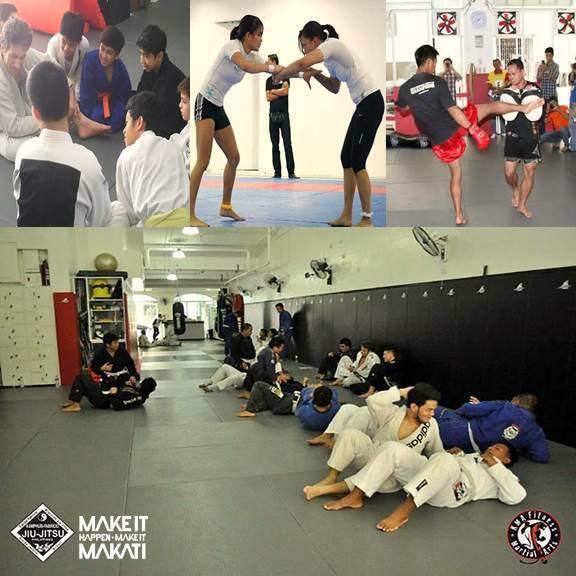 KMA Fitness and Martial Arts