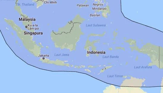 Cara Lock PPTV HD Satelit Thaicom at 78.5°E