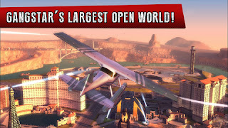 Gangstar Vegas v1.0.0 for iPhone/iPad Gangstar Vegas v1.0.0 for iPhone/iPad