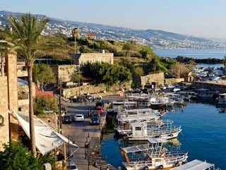 أجمل أماكن سياحية في لبنان