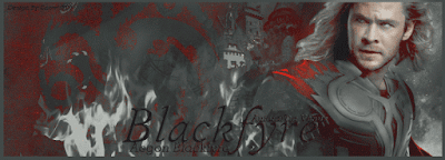 BC-Blackfyre, Blackfyre (Tia Vênus)