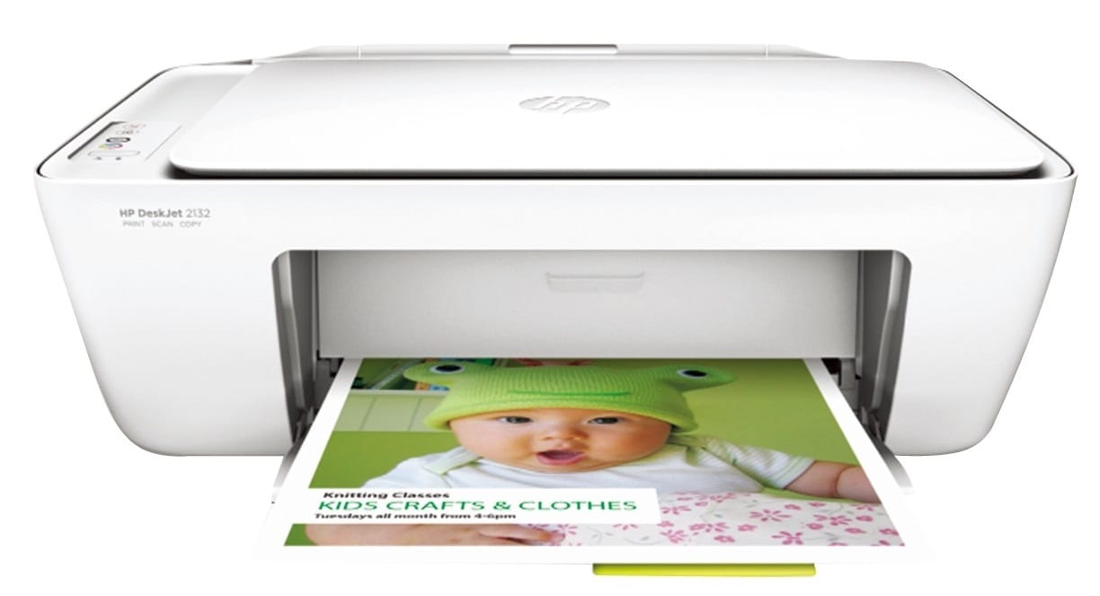 Install Free Download Printer Driver HP Deskjet 1510 All ...