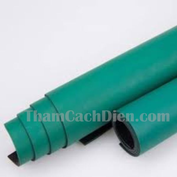 Thảm Cách Điện ESD