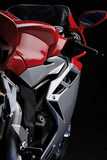 MV Agusta F4