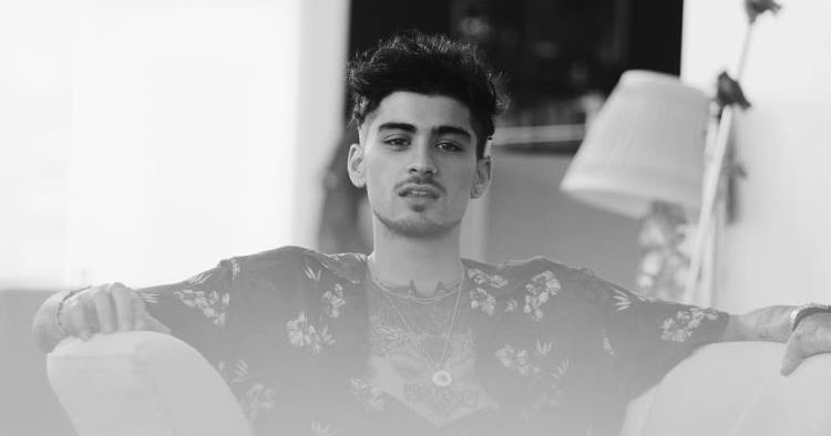 Profil Terlengkap Zayn Malik: Masa Kecil Dan Keluarga 