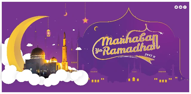 Download Banner Ramadhan CDR CorelDraw 2022 Terbaru Gratis