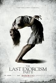 Lễ Trừ Tà Cuối Cùng 2 - The Last Exorcism 2 (2013) 