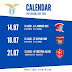 [Official] Lazio To Play Three Friendly Matches At Auronzo Di Cadore Training Camp