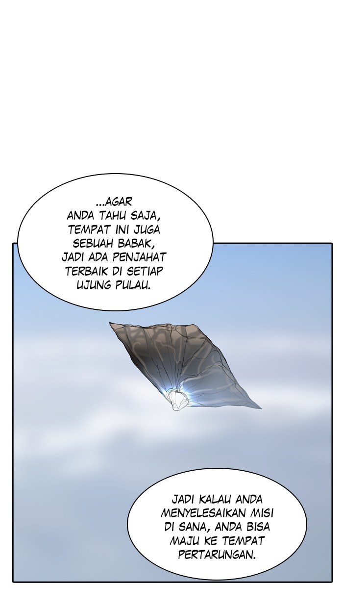 Webtoon Tower Of God Bahasa Indonesia Chapter 367