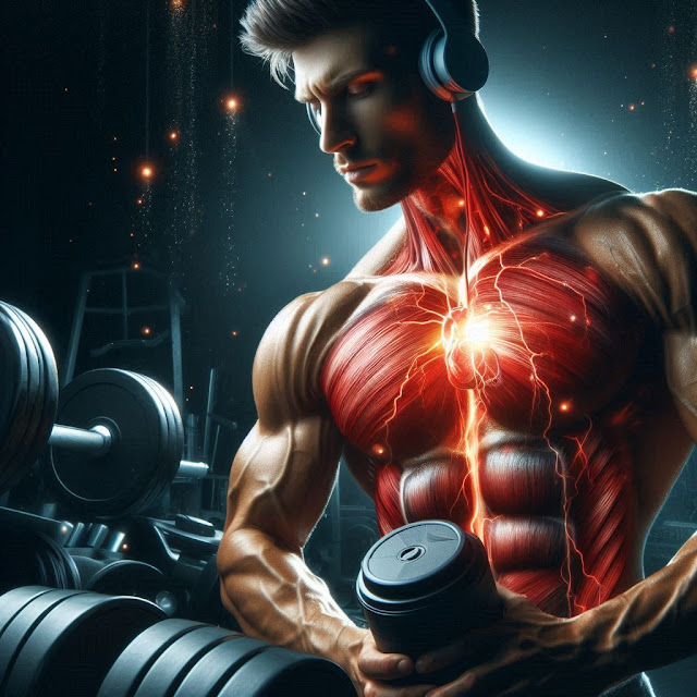 Creatine Monohydrate: A Comprehensive Guide to Boosting Performance and Muscle Growth