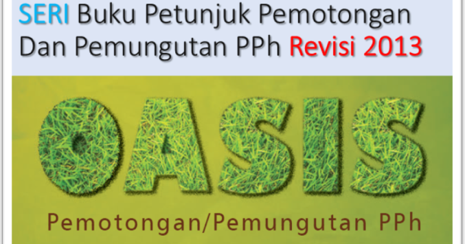 Contoh Pemotongan PPh Atas Komisi Penjualan