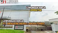 Lowongan Kerja Operator PT MENARINI INDRIA LABORATORIES Cikarang Delta Silicon 1 Bekasi
