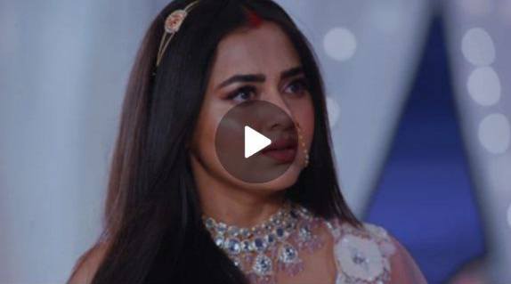 নাগিন 6 কালকের পর্ব এপিসোড 296 bengali
