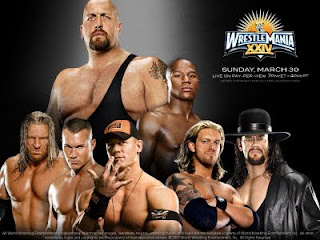 WWE Superstars