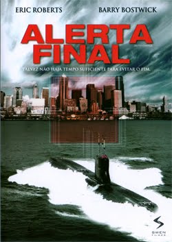 Download Alerta Final DVDRip Dual Áudio