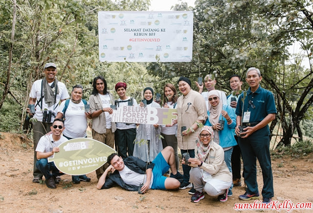 Belum Forest Friends, Belum Conservation Malaysia, Belum Rainforest Resort, Pulau Banding, Perak, Sungai Rouk, Sungai Rouk Waterfall, kampung semalor, medang tree, i-Play, Toy Library, Royal Belum State Park, oldest rainforest in the world, travel, 