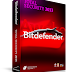 Bitdefender Total Security 2013 16.18.0.1406 x86/x64 Full Activator